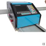 Portable CNC Plasma Leikkauskone / Portable CNC Gas plasma cutter