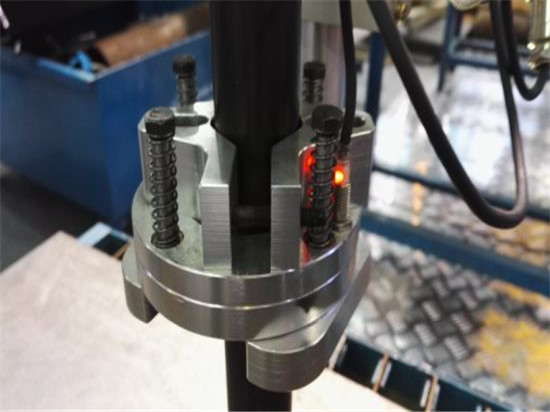 cnc plasma leikkaus uusi liiketoiminta teollisuus kone metalli leikata kone ruostumaton teräs rauta
