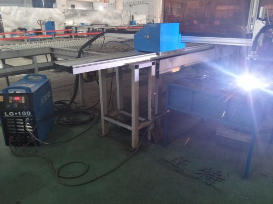 CNC-plasmaputki leikkuuterä metalli leikkuri Kiinasta