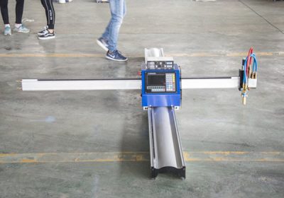 JX-1525/1530 KORKEA CNC-leikkauskoneiden plasma-hinnat Kiinassa