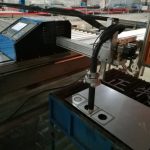 CNC-ohjaus plasma metallin leikkauskone hinta