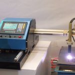 Plasma metalli putki leikkaus kone tehdas hinta