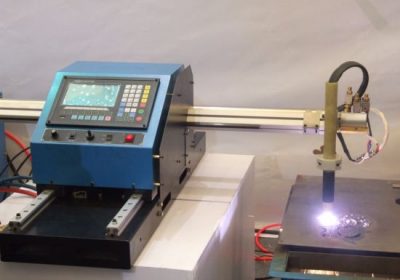 Plasma metalli putki leikkaus kone tehdas hinta