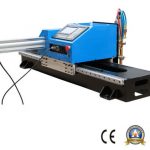 Portable CNC Plasma Cutting Machine Kannettava CNC-korkeudensäätö valinnainen