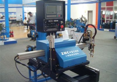 korkean suorituskyvyn Big Type CNC Plasma Cutting Machine plasma leikkuri myytävänä
