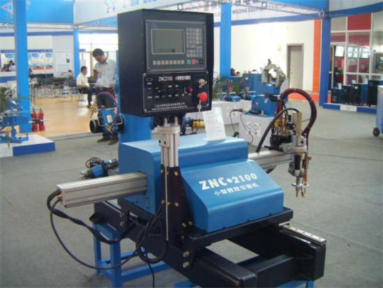 Jiaxin kevytrakennus / lohikäärme metalli mini cnc plusma leikata cnc leikkurit CNC plasma putki leikkaus kone