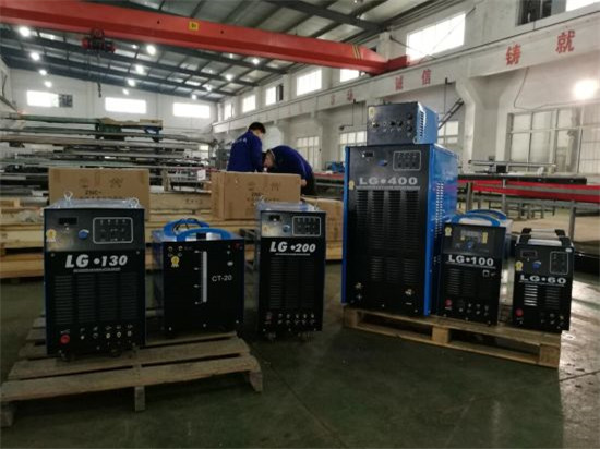 Kiina halpa Portable cnc plasma leikkuri CNC plasma leikkaus kone