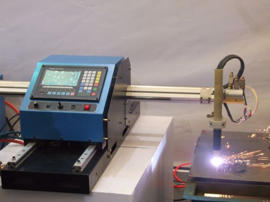 Huippulaatuinen korkean tarkkuuden kuuma myynti cnc laserleikkaus kone