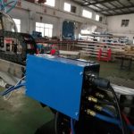Gantry CNC kaasupullo leikkauskone hinta