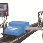 Kiina kilpailukykyinen hinta Portable CNC Plasma leikkauskone / CNC plasma leikkaus