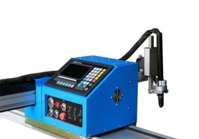 Kiina tuote plasman CNC leikkaus kone edulliseen hintaan