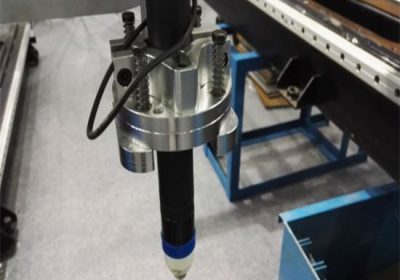 Edullinen Portable CNC Plasma leikkaus kone tehdas alhaisen hinnan plasma leikkuri valmistettu Kiinassa
