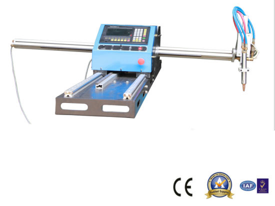 Kiina metalli edullinen cnc plasma leikkaus kone, cnc plasma leikkureita myytävänä