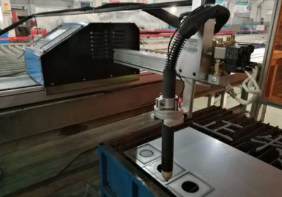 Hyvä työstö CNC Plasma leikkauskone laadukkaita kiinalaisia ​​tuotteita
