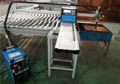 Nostolaite CNC Plasma Table Cutting Machine plasma leikkuri kiinalainen halpa hinta