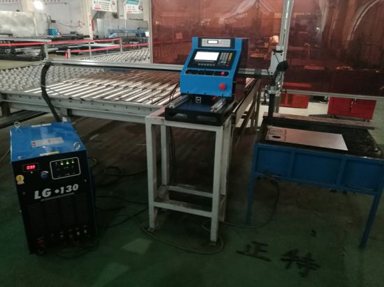 Laatu kiina tuotteita halvalla cnc plasma leikkaus kone