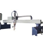 Portable CNC Plasma Cutting Machine kaasulaiterä