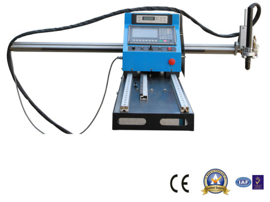 Generaattityyppinen CNC-plasma leikkauskone